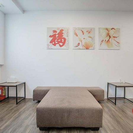 Dafuhao Apartment Tainan Exterior photo